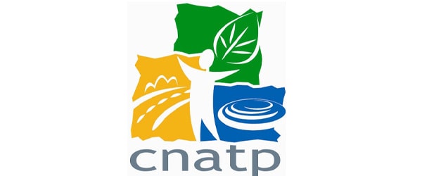 CNATP Shop partenaire de l'association Eau fil de l'Eau