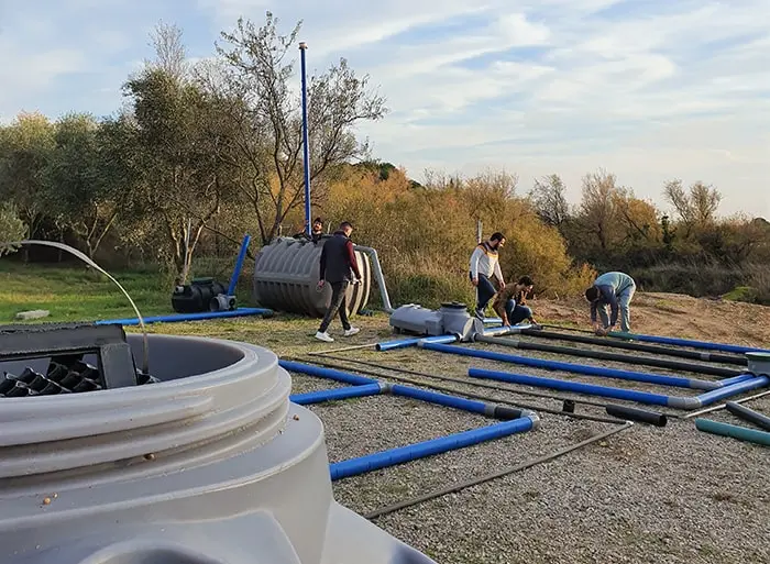 Association EAU FIL DE L'EAU | Accueil | eau fil de leau formation anc concepteur min Eau Fil de l'Eau Concepteurs en ANC (Assainissement Non Collectif)