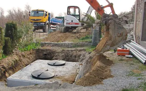 Association EAU FIL DE L'EAU | Accueil | eau fil de leau formation anc installateur min Eau Fil de l'Eau Installateurs en Assainissement Non Collectif (ANC)