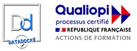 Eau fil de l'eau - organisme de formation - Qualiopi - Actions de formation