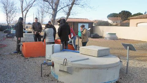 Association EAU FIL DE L'EAU | Accueil | formation anc spanc 1 min Eau Fil de l'Eau FORMATION ANC de 21 à 200 EH – Concepteurs et Techniciens SPANC