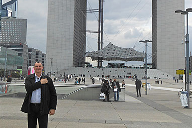 Eau Fil de l'Eau - Pananc