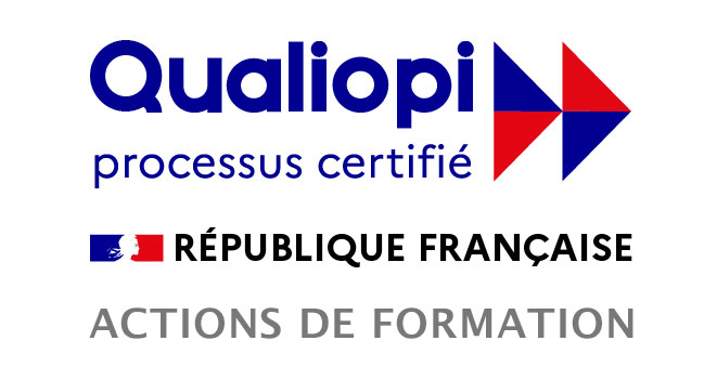 Association EAU FIL DE L'EAU | Accueil | 2021 formation anc qualification qualiopi min Eau Fil de l'Eau - Certification QUALIOPI pour les actions de formation