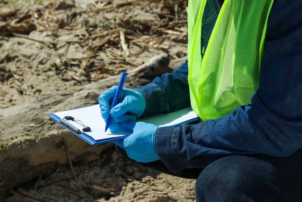 Association EAU FIL DE L'EAU | Accueil | eau fil de eau article diagnostic terrain Eau Fil de l'Eau - Formation ANC : Devenez l’expert incontournable du diagnostic terrain